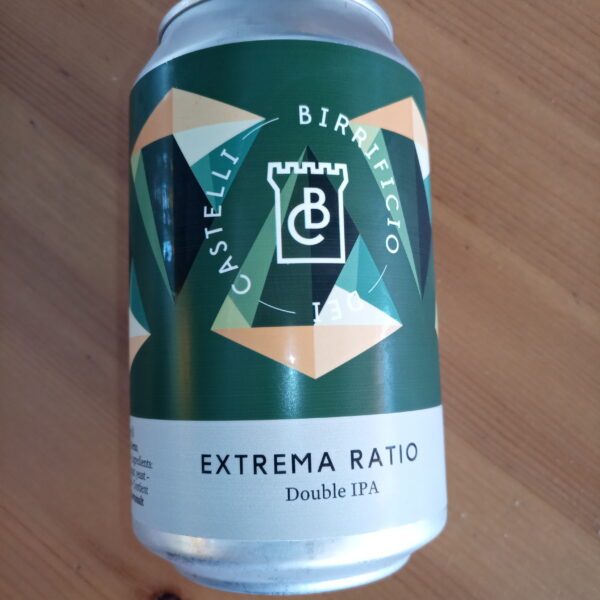 Birra dei castelli